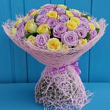 101 Волшебный Миг в Шипуново Букет 101 Волшебный Миг в Шипуново